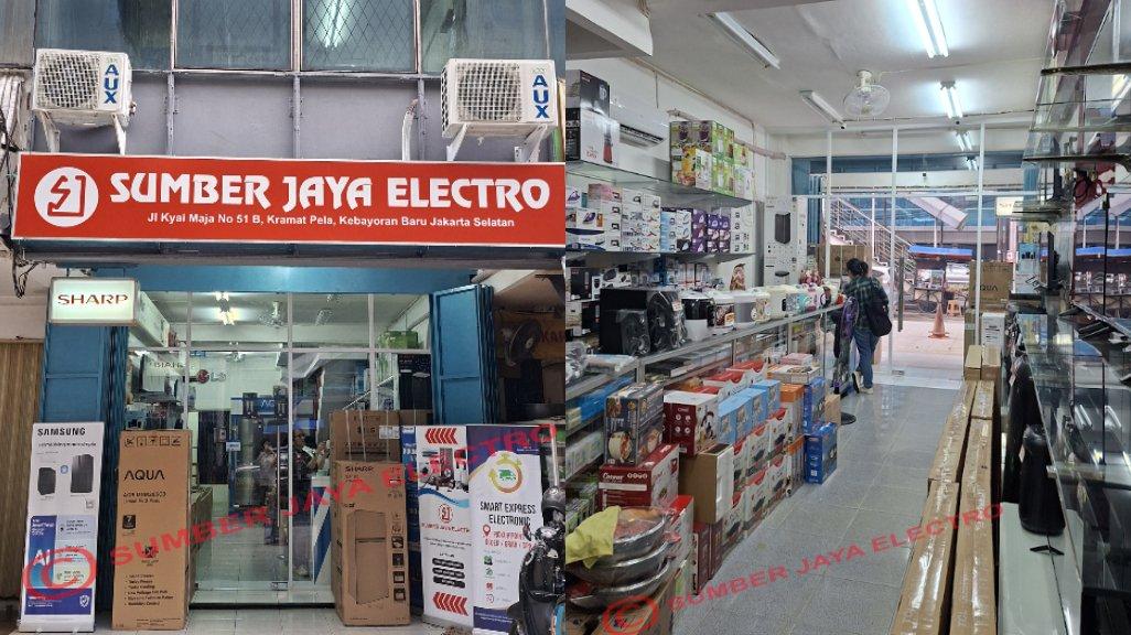 Warung Kopi di Jalan Ir Juanda: Saingan Rival Saat Citimall Datang